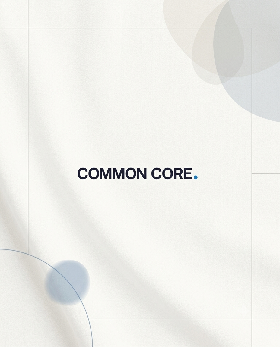 Commoncore