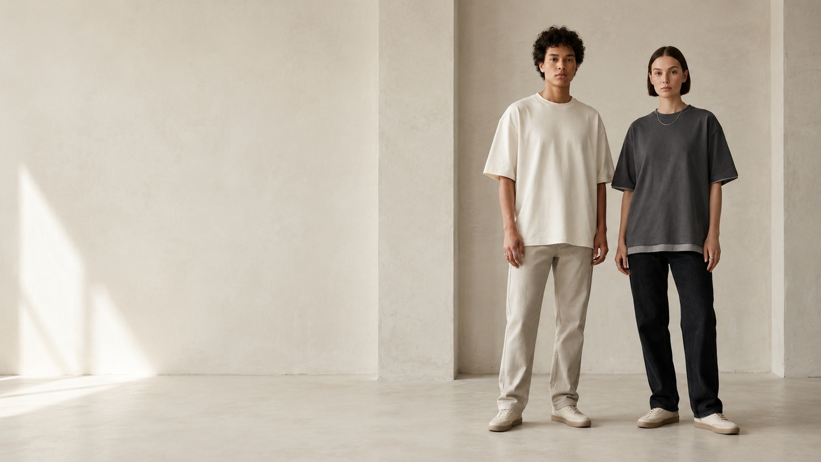 CommonCore unisex collection